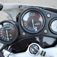 Suzuki GSX-R 750 WP