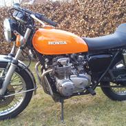 Honda CB 500 Four