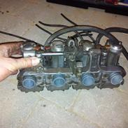 Honda CB 500 Four