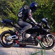 Honda CBR 1000 RR