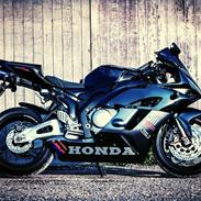 Honda CBR 1000 RR