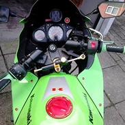 Kawasaki ZX 250 R