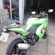 Kawasaki ZX 250 R