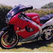 Yamaha YZF 1000 Thunderace