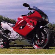 Yamaha YZF 1000 Thunderace