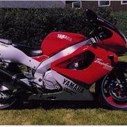 Yamaha YZF 1000 Thunderace