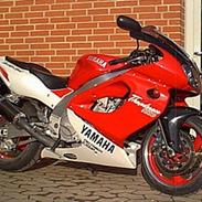 Yamaha YZF 1000 Thunderace