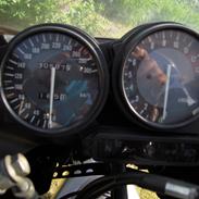 Yamaha YZF 1000 Thunderace
