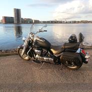 Suzuki VL1800