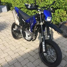 Yamaha WR250X