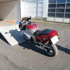 Yamaha YZF 1000 R Thunderace