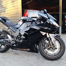 Kawasaki ZX10R