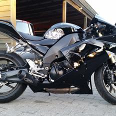 Kawasaki ZX10R