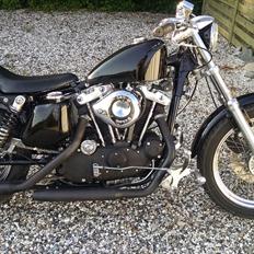 Harley Davidson XLH