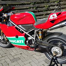 Ducati 998 S/R "Banejern"