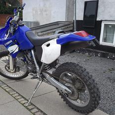 Yamaha WR 400 F