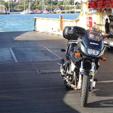 Suzuki GSF 600 Bandit