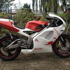 Aprilia rs 125