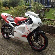 Aprilia rs 125