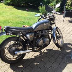 Honda CB 500 Four K1