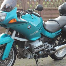 BMW R 1100 RS