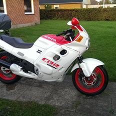 Honda CBR 1000 F