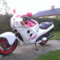 Honda CBR 1000 F