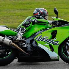 Kawasaki ZX7R