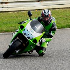 Kawasaki ZX7R