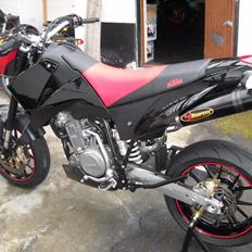 KTM Duke II