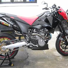 KTM Duke II