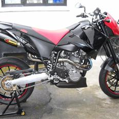 KTM Duke II