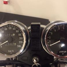 Kawasaki Z1000