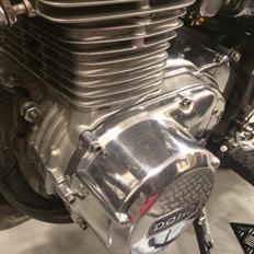 Kawasaki Z1000