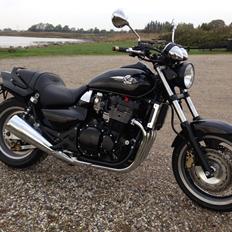Honda CB 1300 - X4