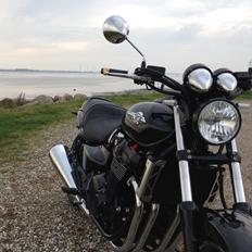 Honda CB 1300 - X4