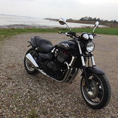 Honda CB 1300 - X4