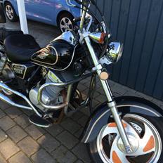 Lifan LF250-4 (SOLGT)