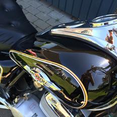 Lifan LF250-4 (SOLGT)