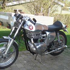 BSA A 65