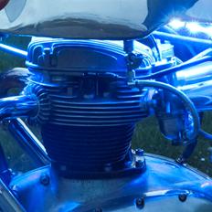 BSA A 65