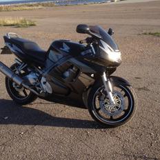 Honda Cbr 600 F3