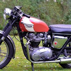 Triumph Bonneville