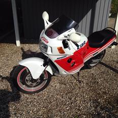 Honda Cbr 1000f sc21