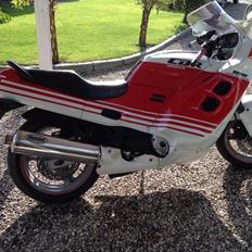 Honda Cbr 1000f sc21