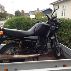 MZ ETZ 301