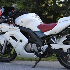Suzuki SV 650 SA