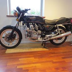 Honda CBX1000