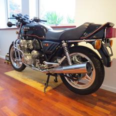 Honda CBX1000