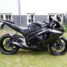 Suzuki GSX-R